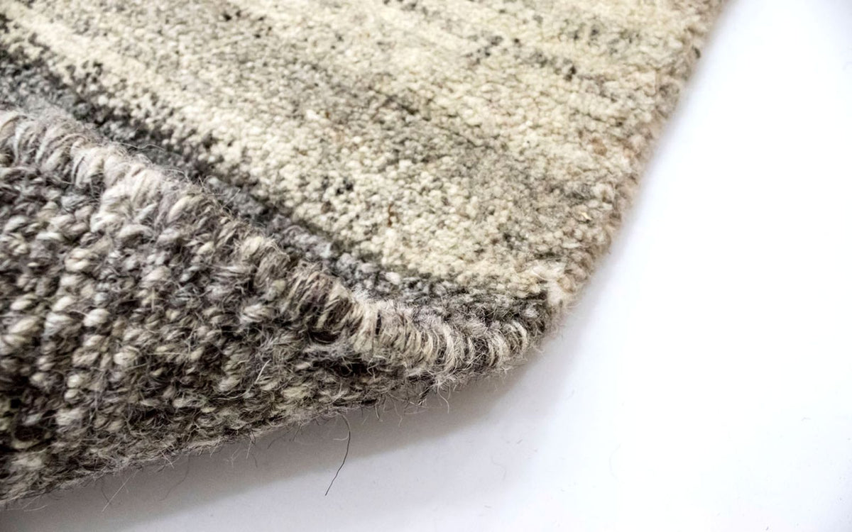 Nepal Rug - 183 x 125 cm - multicolored