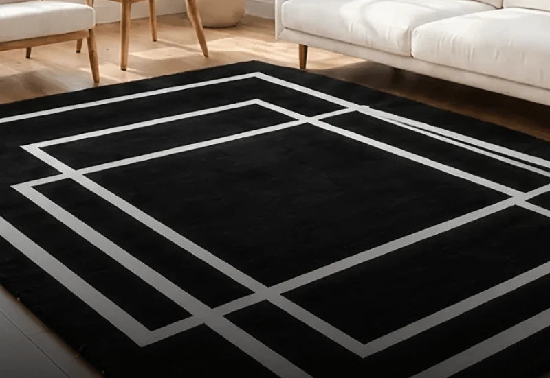 Modern Rugs