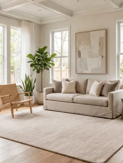 Living Room Rugs