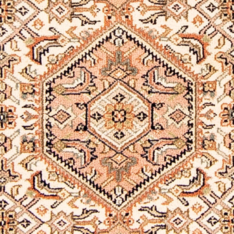 Oriental Rug - Bidjar - Indus - 140 x 70 cm - beige