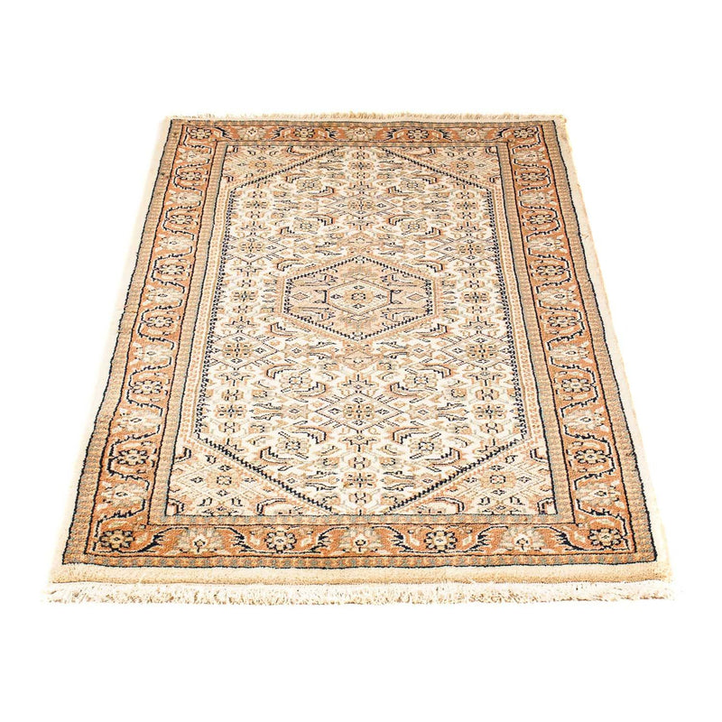 Oriental Rug - Bidjar - Indus - 140 x 70 cm - beige