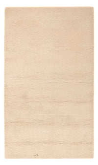 Runner Gabbeh Rug - Softy - 192 x 95 cm - beige