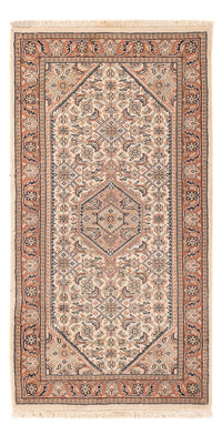 Indo Bidjar Teppich 140x70cm - Orientteppich – product image