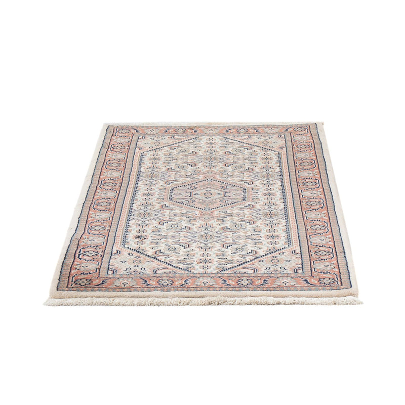 Indo Bidjar Teppich 140x70cm - Orientteppich