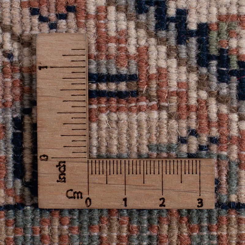Indo Bidjar Teppich 140x70cm - Orientteppich