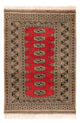 Pakistani Rug 124x82cm - Oriental Rug