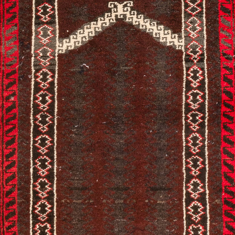Belutsch Rug 147x97cm - Oriental Rug