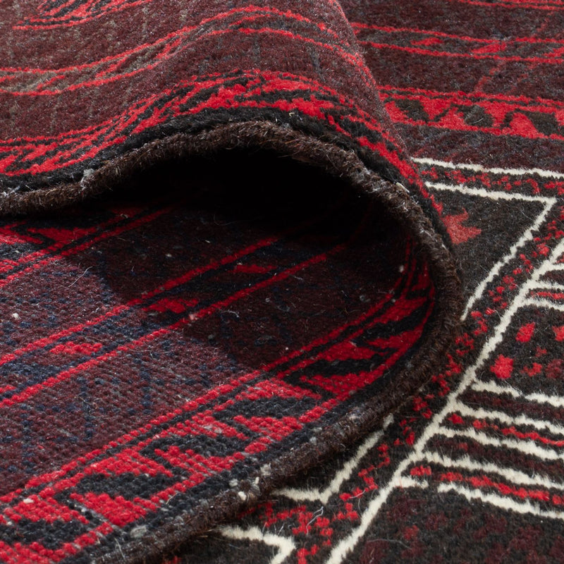 Belutsch Rug 147x97cm - Oriental Rug