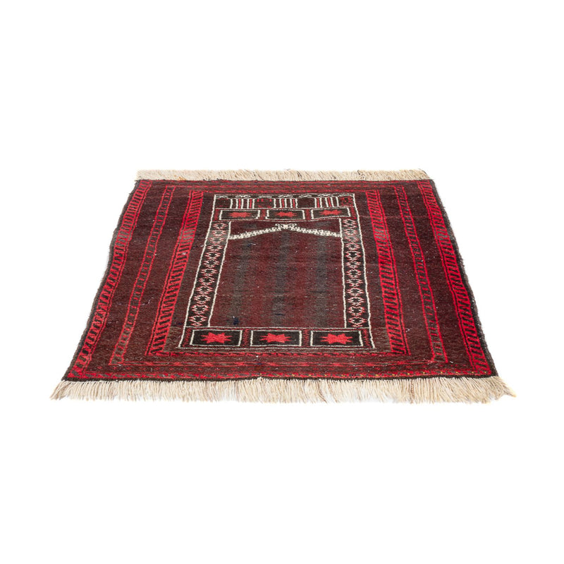 Belutsch Rug 147x97cm - Oriental Rug