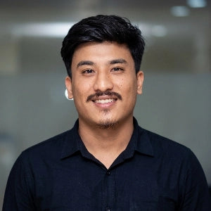 Praswesh M.